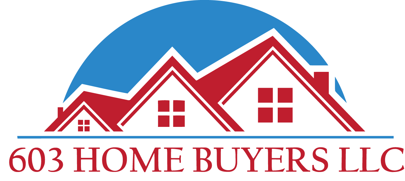603 Home Buyers LLC | Buy & Sell Houses in New Hampshire